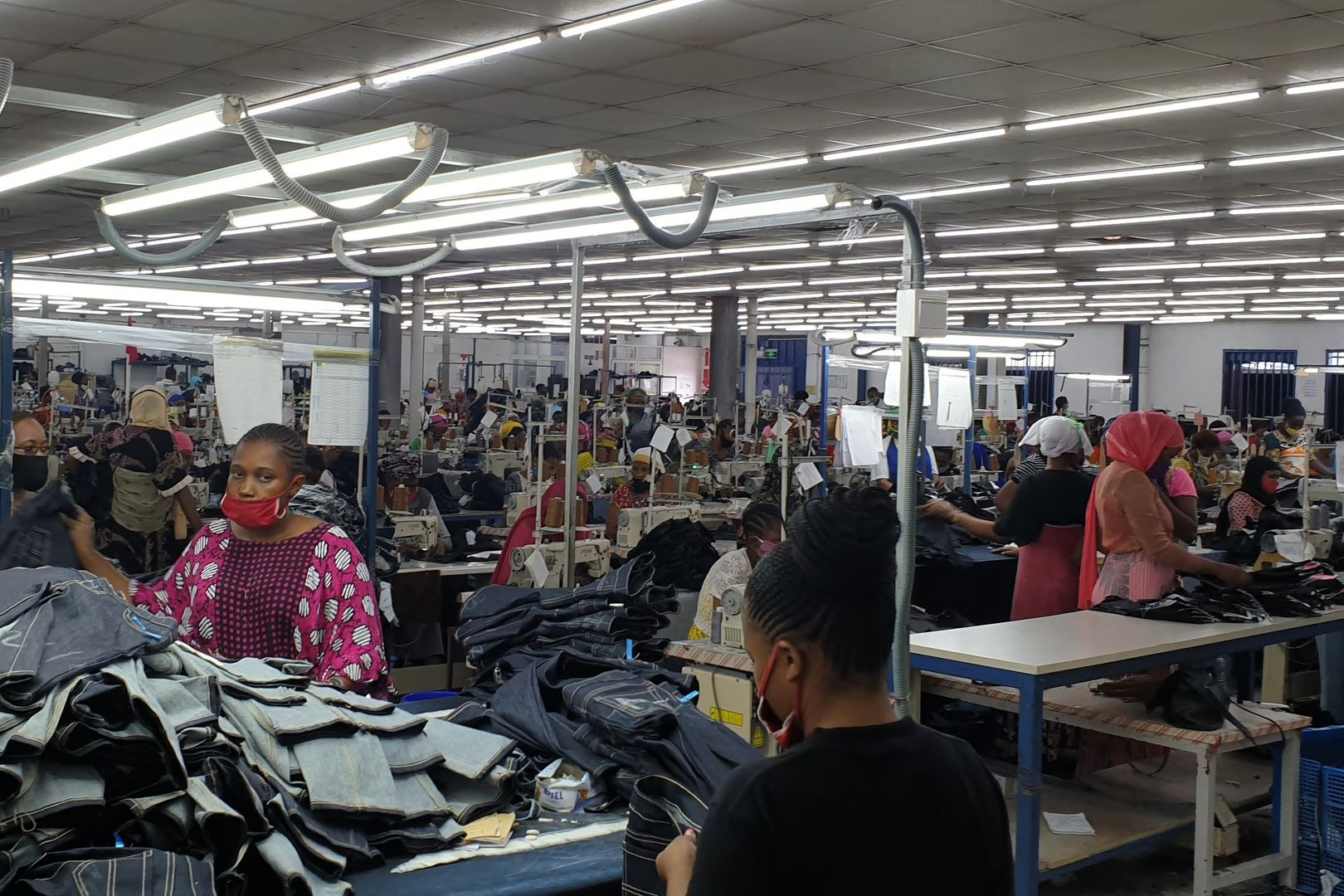 Manufacturing Industry ESG Case Study