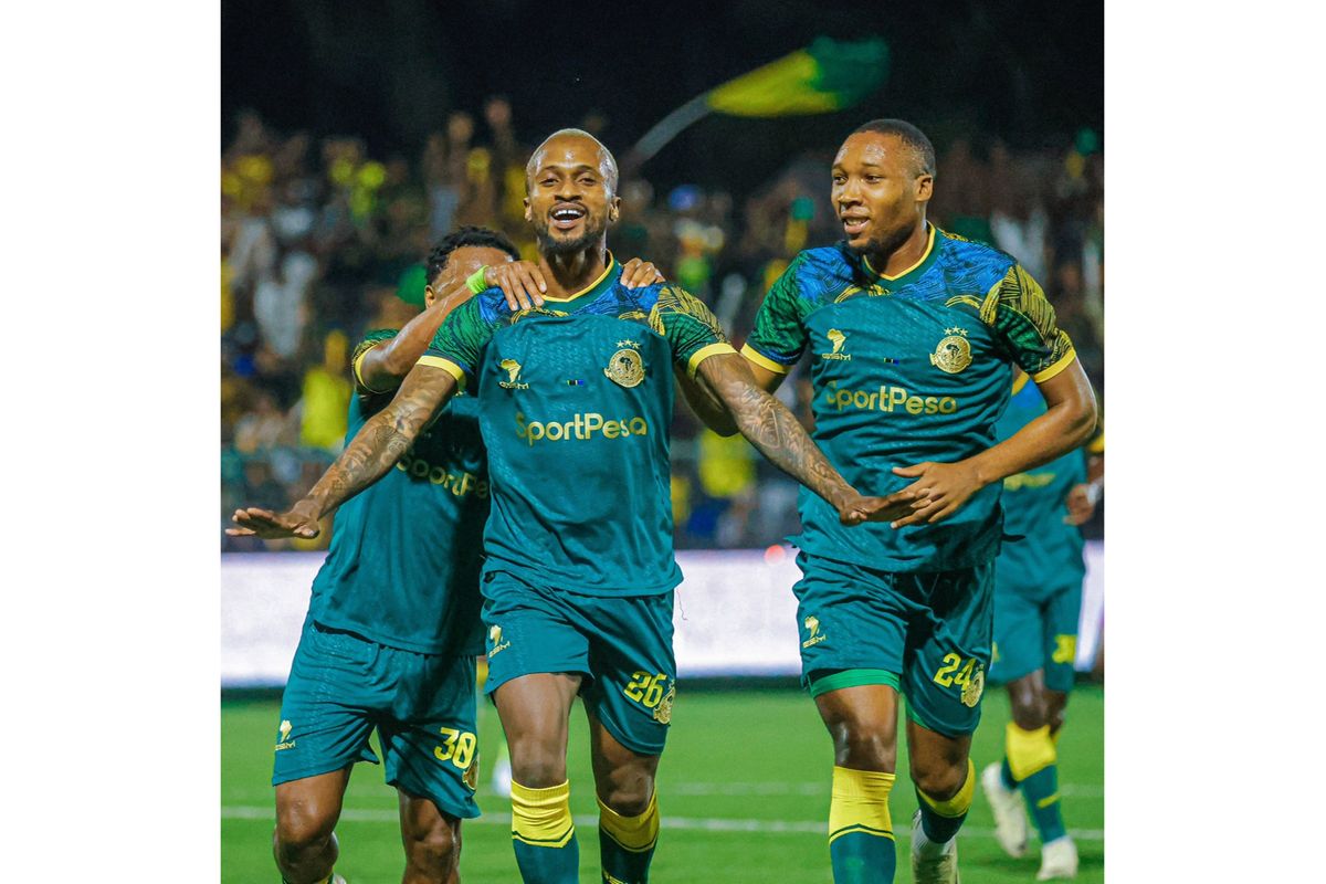 Yanga s Mastery On Display As African Giants Advance The Citizen yanga-s-mastery-on-display-as-african-giants-advance-the-citizen