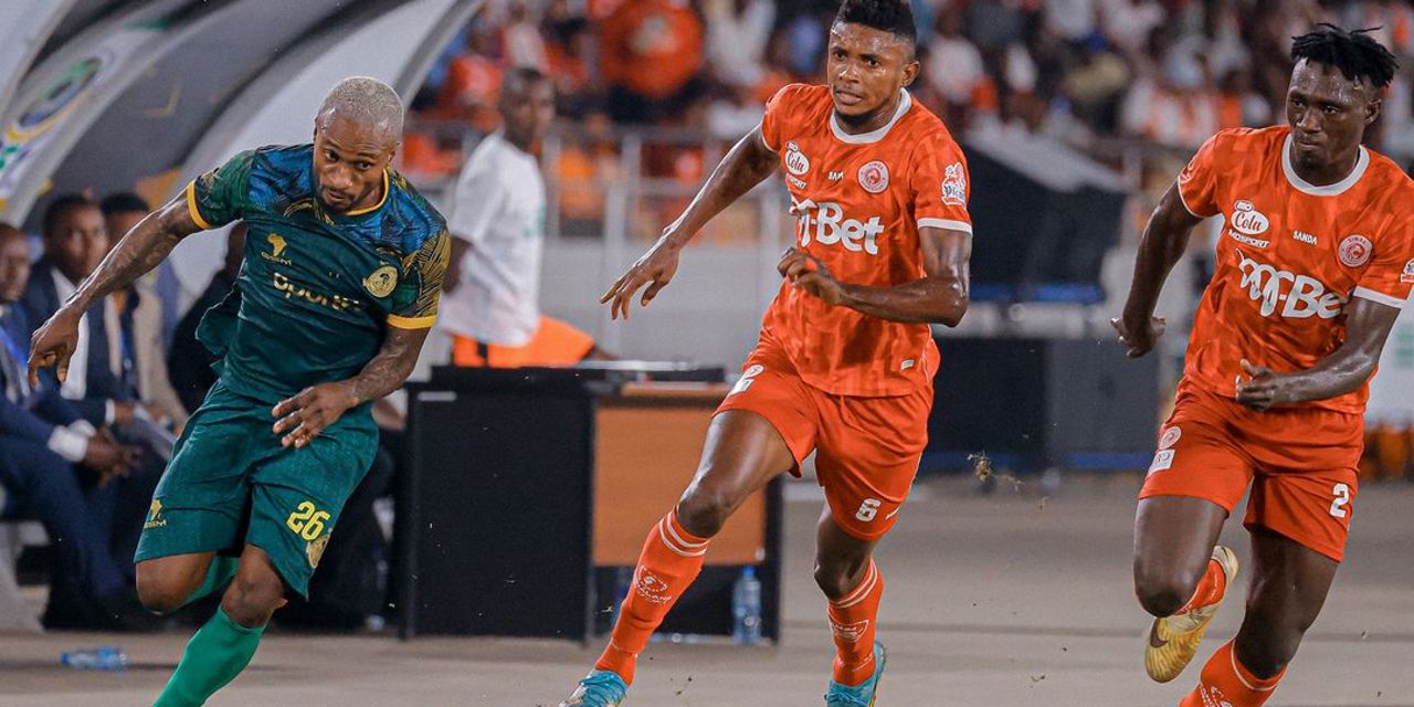 Ndumbaro: Yanga, Simba need to avoid complacency | The Citizen
