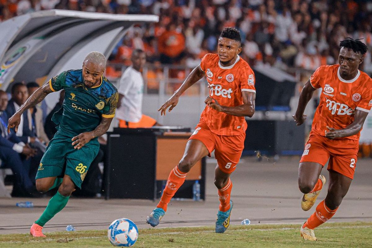 Ndumbaro: Yanga, Simba need to avoid complacency | The Citizen
