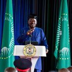Raila Odinga