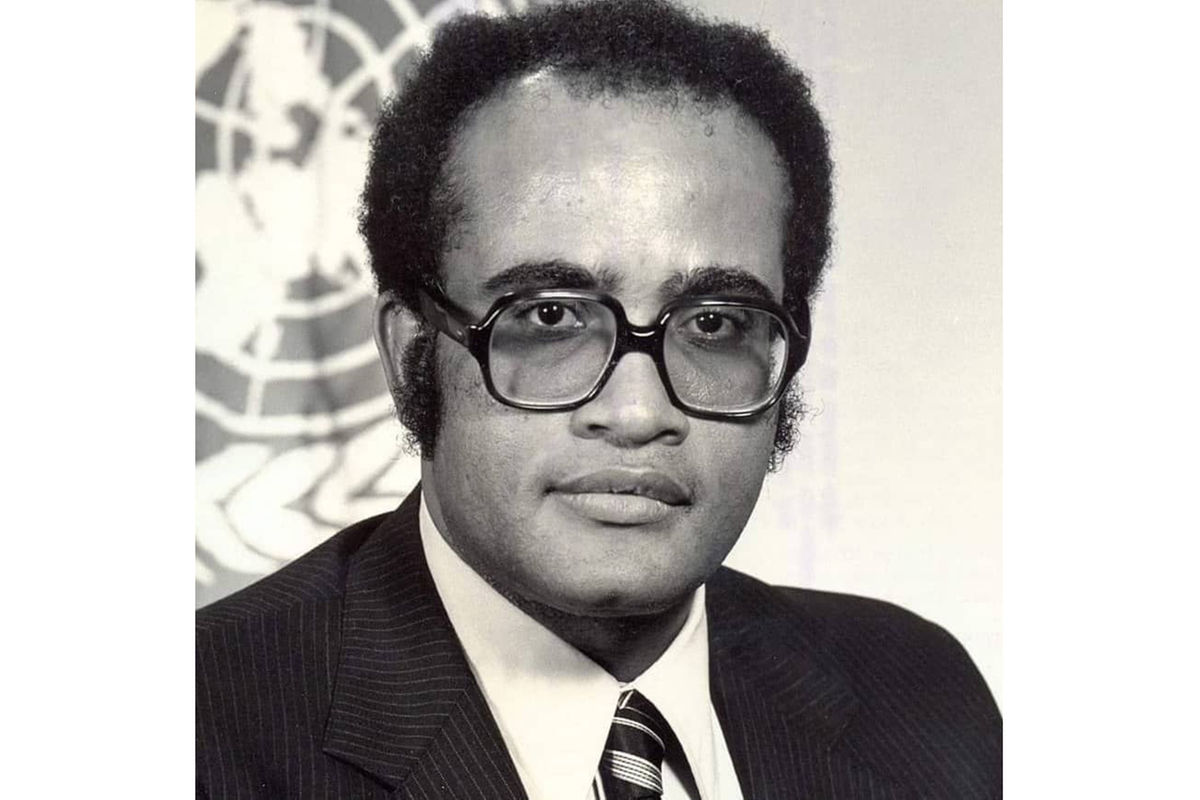 Salim R African leaders urged to embrace Dr Salim’s vision for continental ...