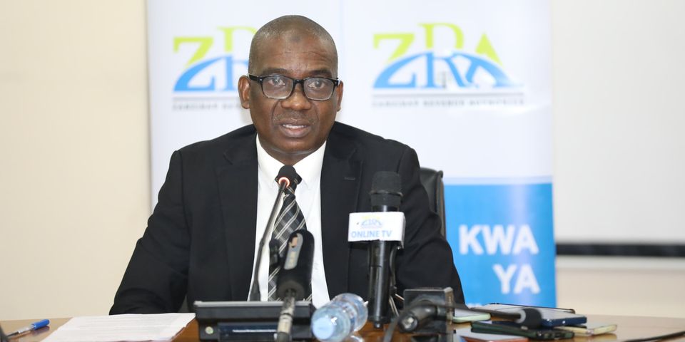 Zanzibar's revenue body exceeds tax collection target for August | The ...