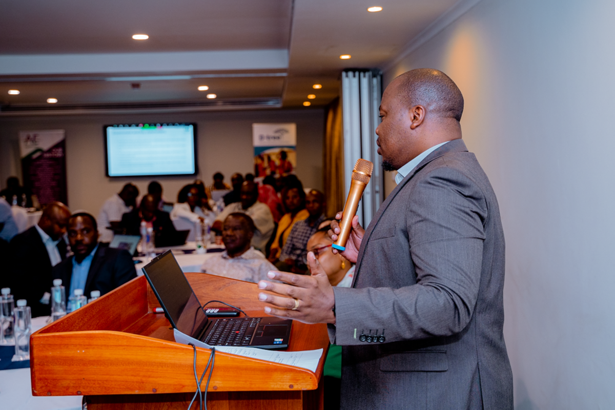 How digital solutions are saving lives in rural Tanzania | The Citizen