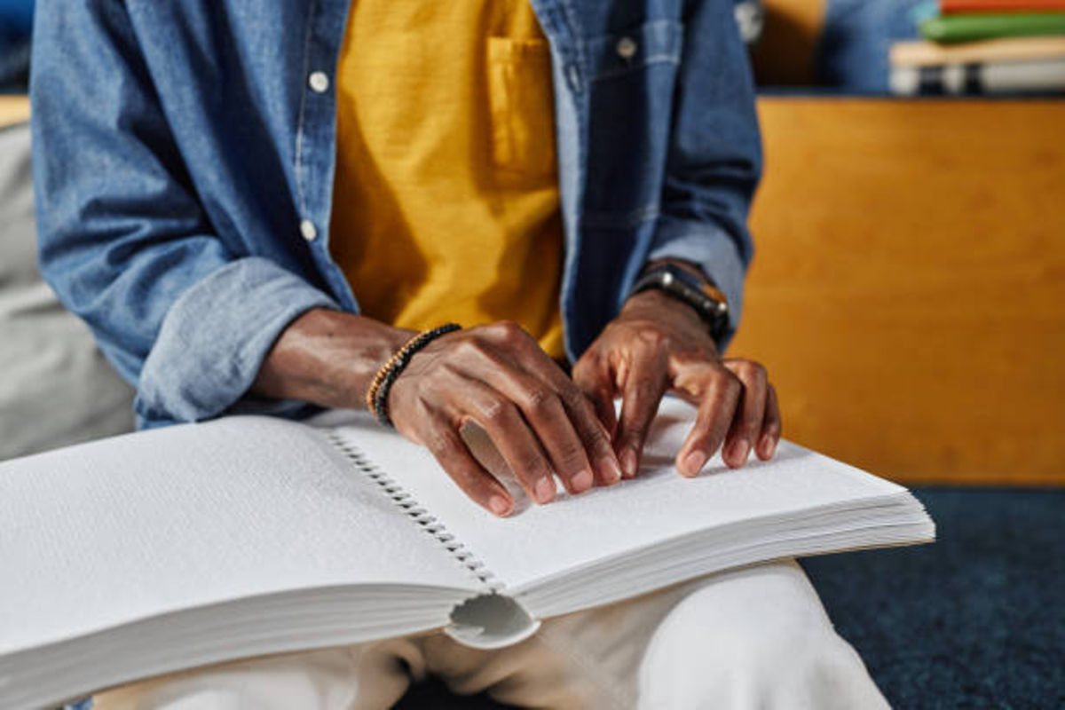 Make interesting literature readily available to promote literacy | The ...