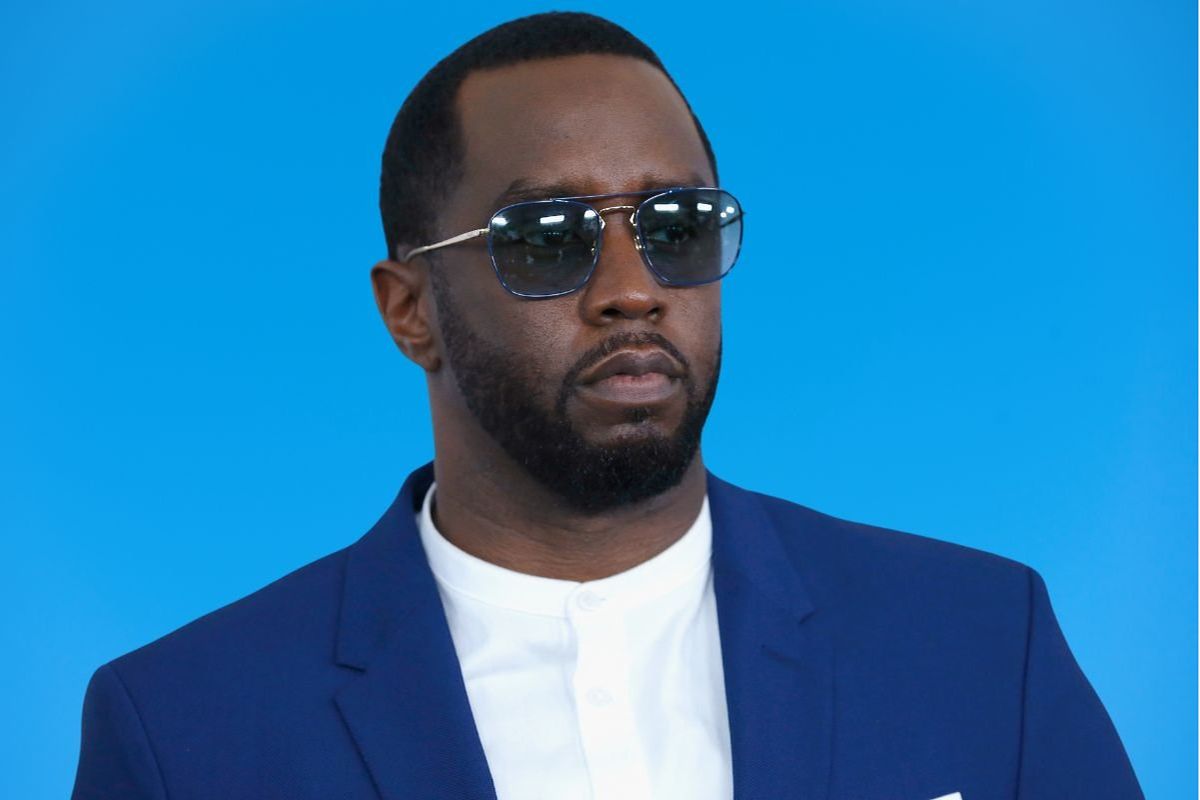 P Diddy arrested in New York amidst ongoing investigation The Citizen