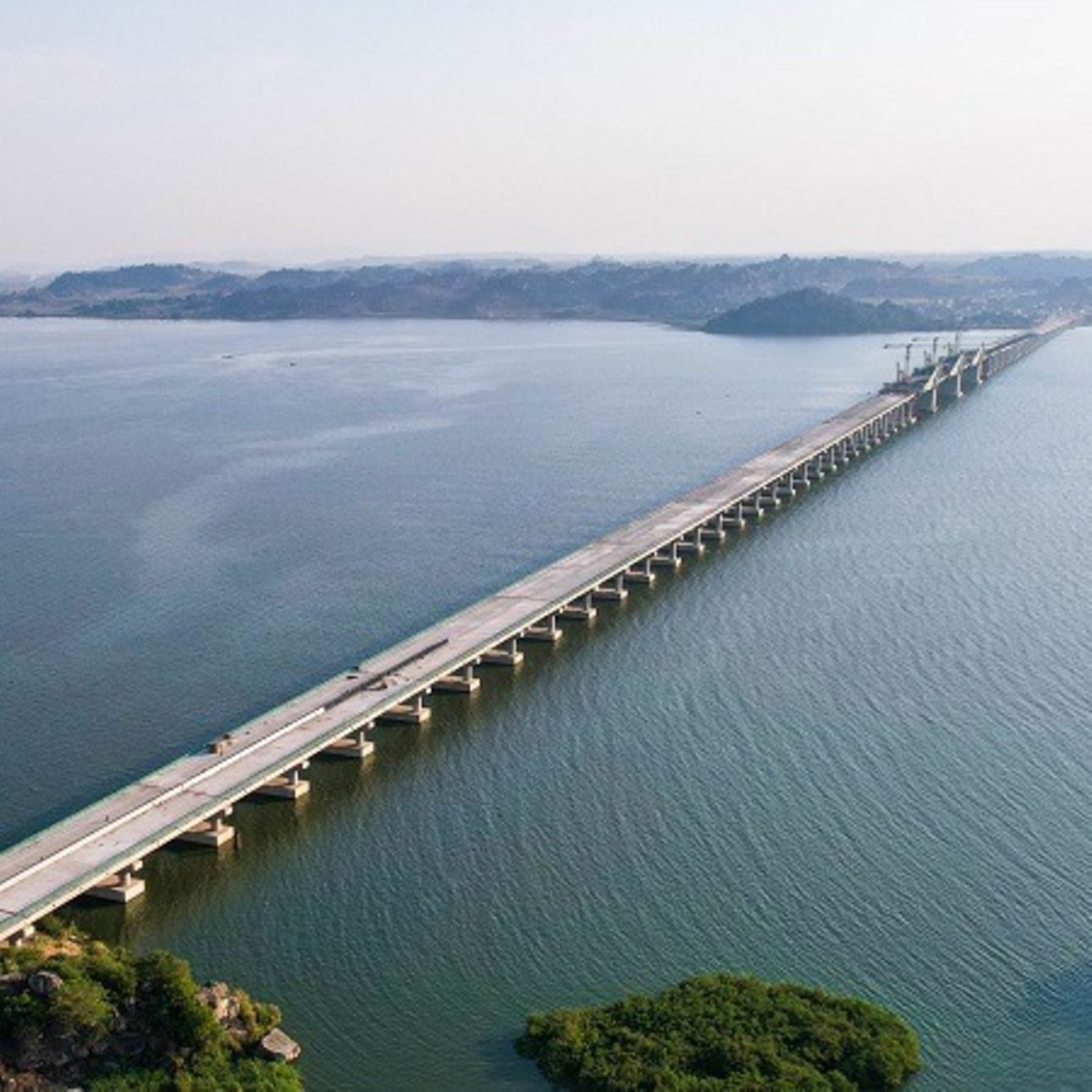 Jps Bridge Program JP Magufuli Bridge: More than just infrastructure, catalyst for ...
