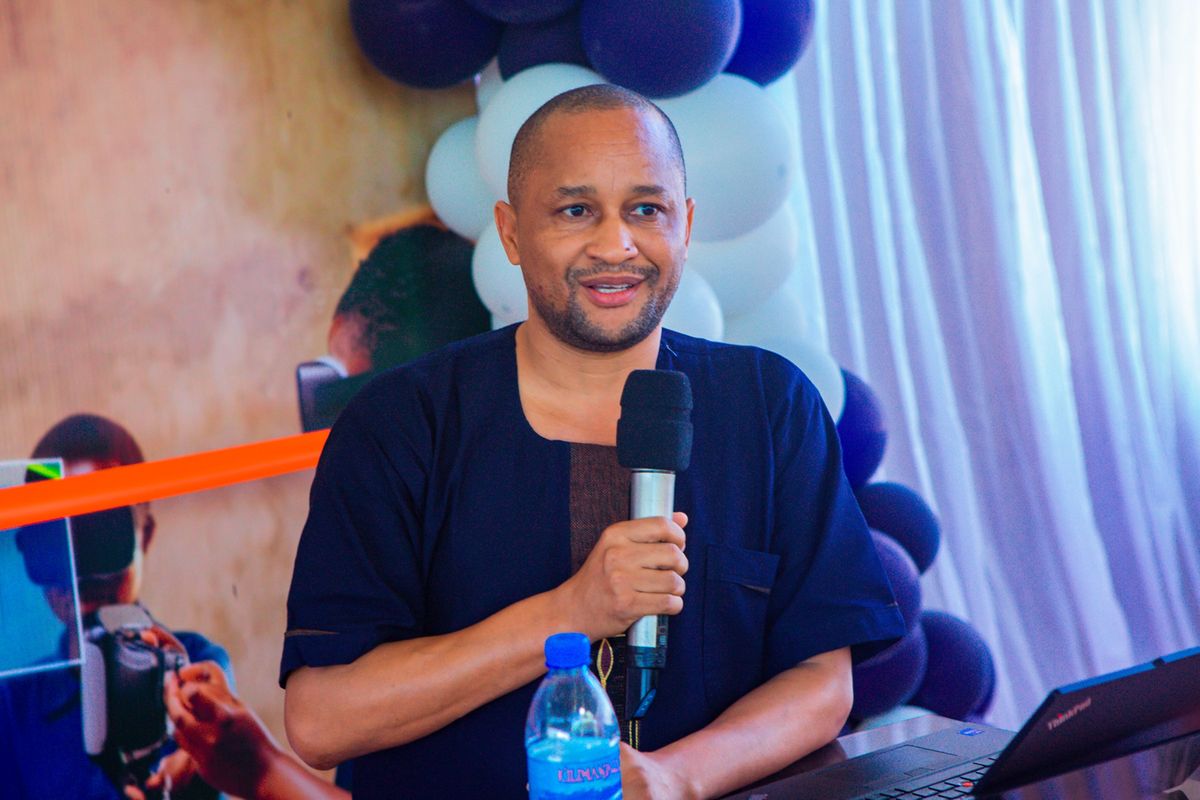 New technology pilot seeks to transform vocational training in tanzania