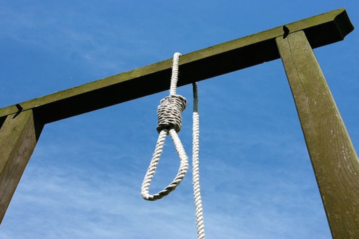 Wife, brother sentenced to death for killing of husband The Citizen