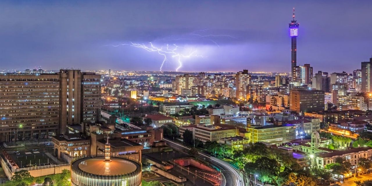 African cities among world’s fastestgrowing wealth hubs to watch The