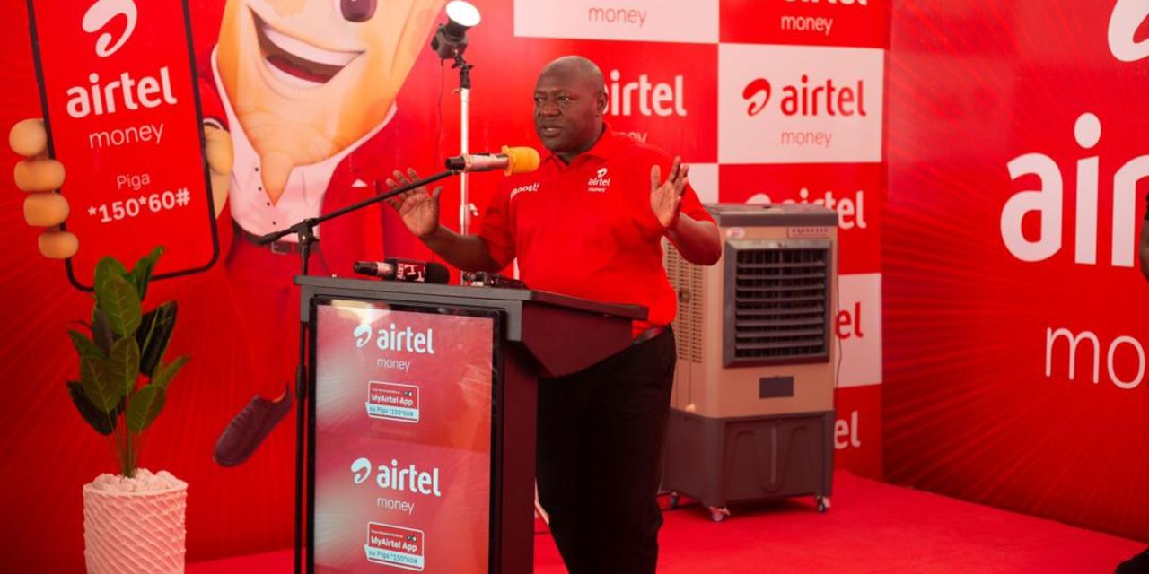 Airtel launches campaign to reward customers in new campaign | The Citizen