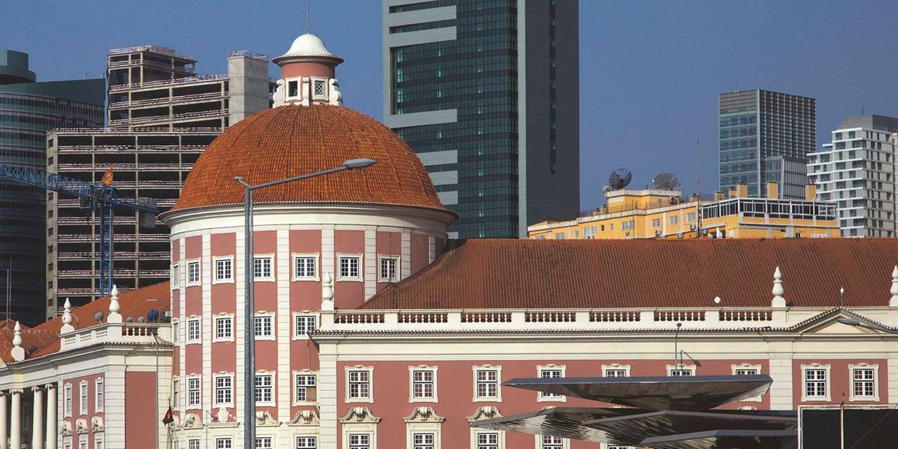 Why Luanda is expensive to live in The Citizen