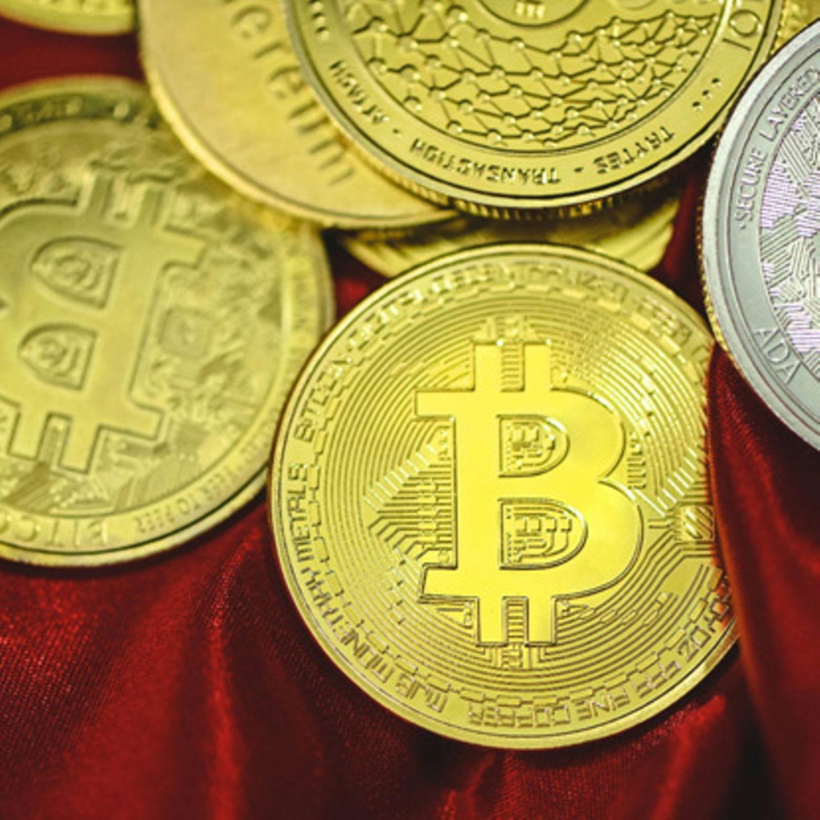 The Safest Ways to Start Trading Bitcoin in Tanzania | The Citizen