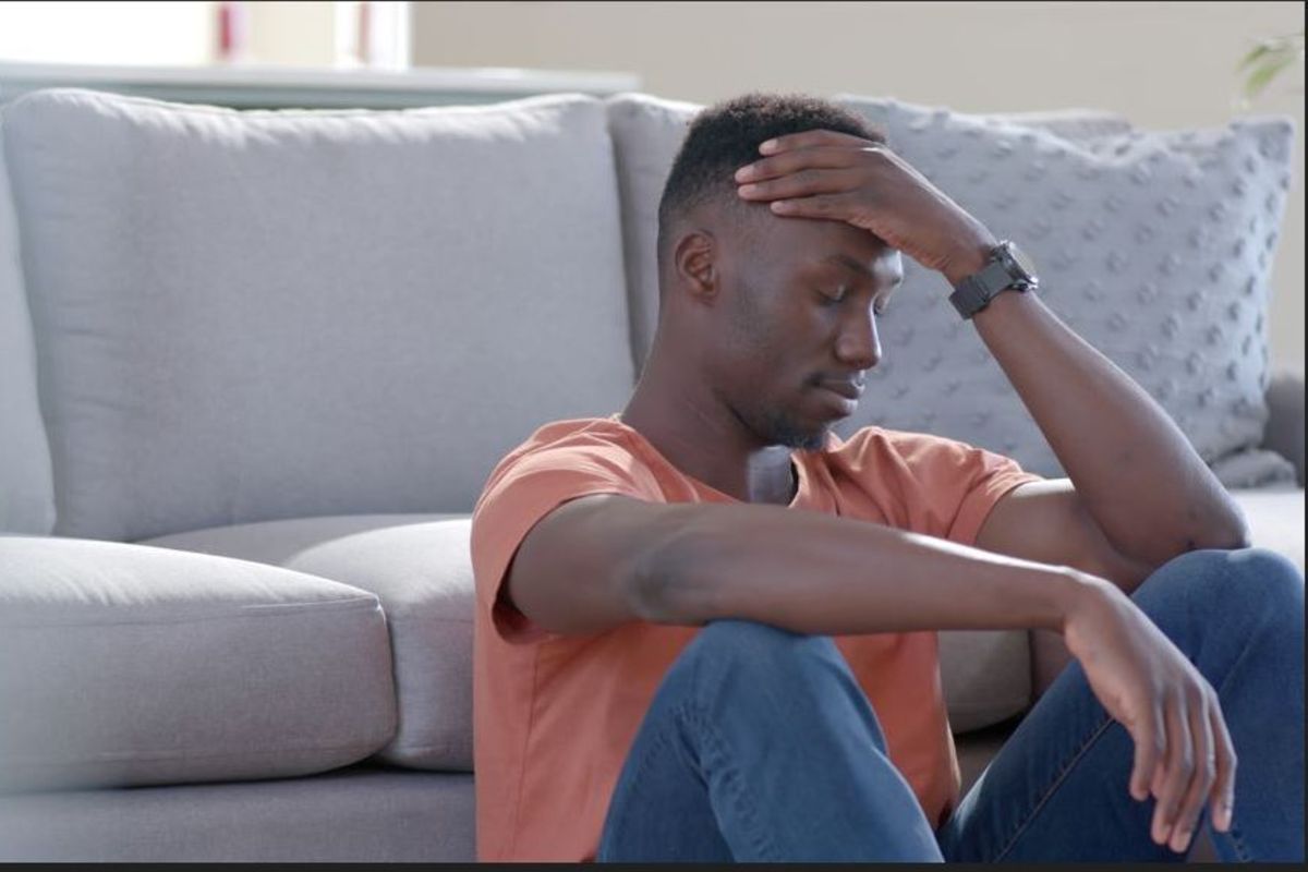 Stress Awareness Day calls for action towards helping stressed young people