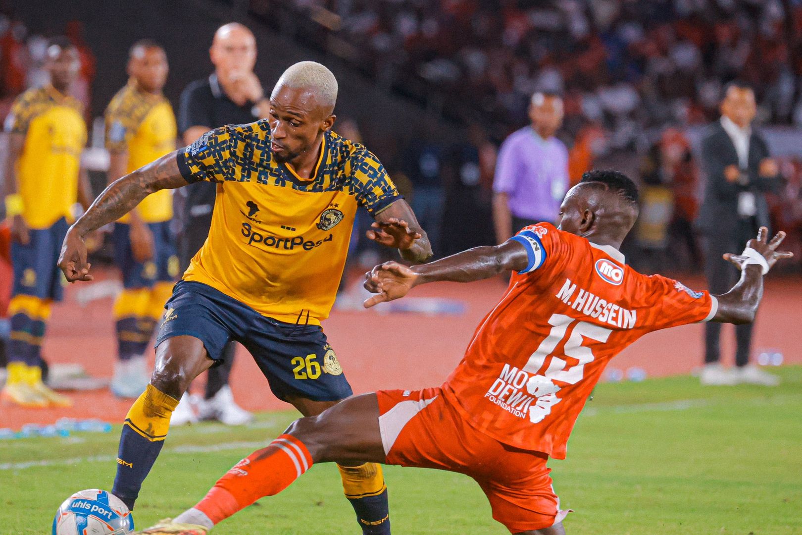 Yanga na Simba kutoboa Makundi Caf | sportsleo.co.tz