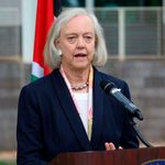 Meg Whitman