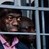 Kizza Besigye
