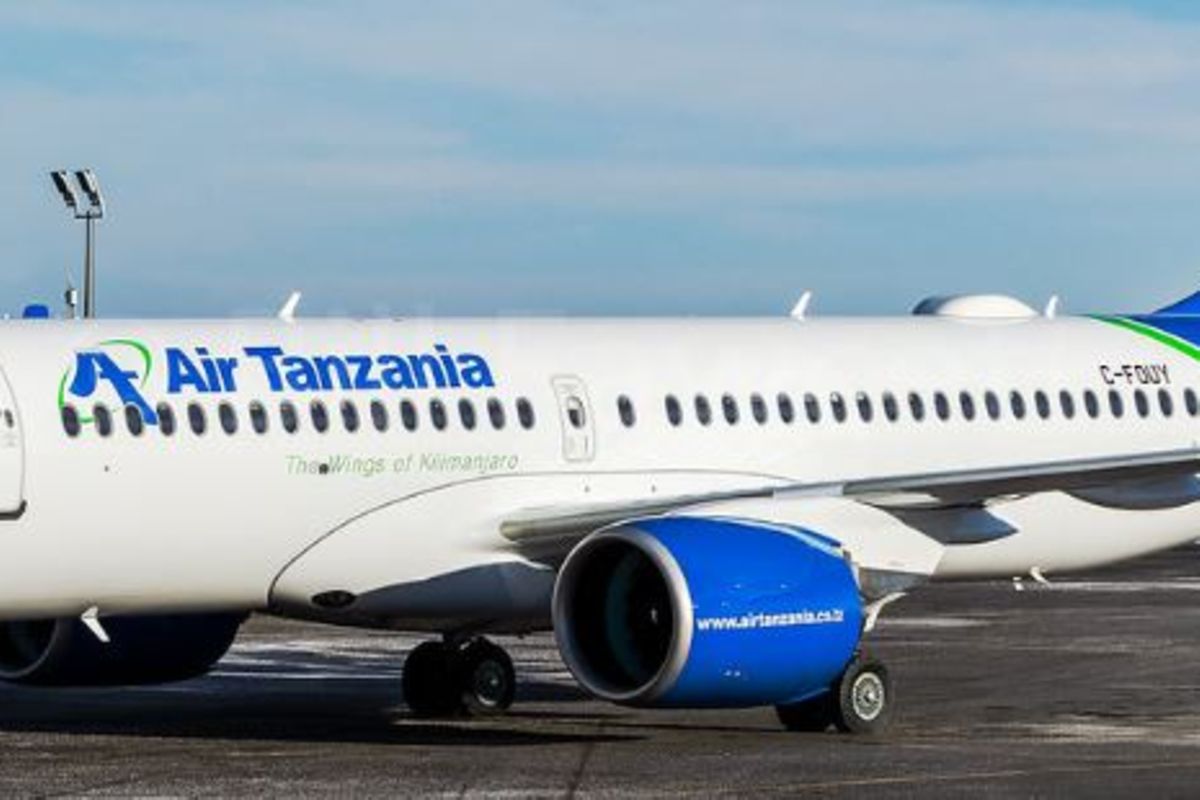 ATCL resumes flights to South Africa as it prepares for cargo flights ...