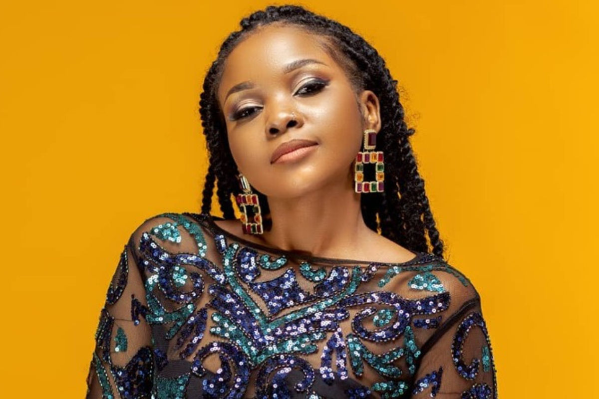 Zuchu Sets New Milestone As The Most streamed Female Artiste In Zuchu Sets New Milestone As The Most streamed Female Artiste In