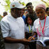 John Mahama