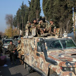 Syria rebels 