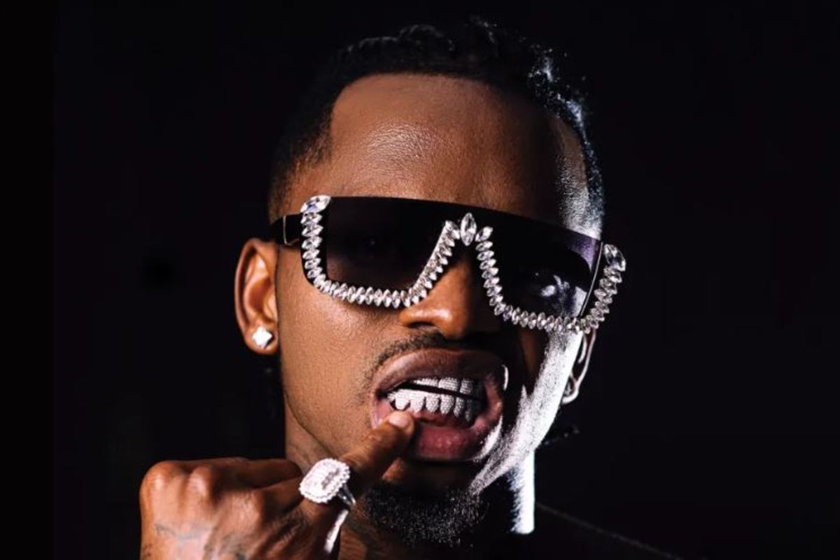 Diamond Inzo Diamond Platnumz will not refund $150,000 for the Furaha Fest | The Citizen