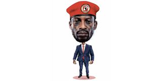 Bobi Wine