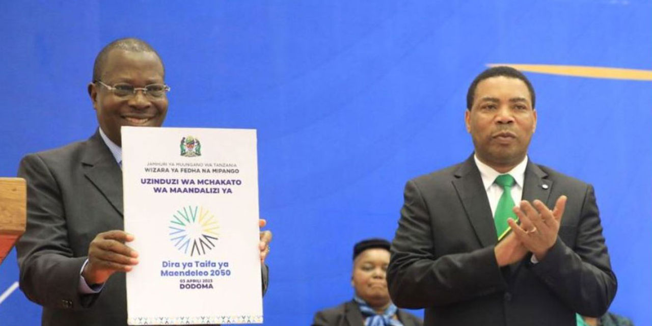 How visionary is Tanzania’s Development Vision 2050? The Citizen