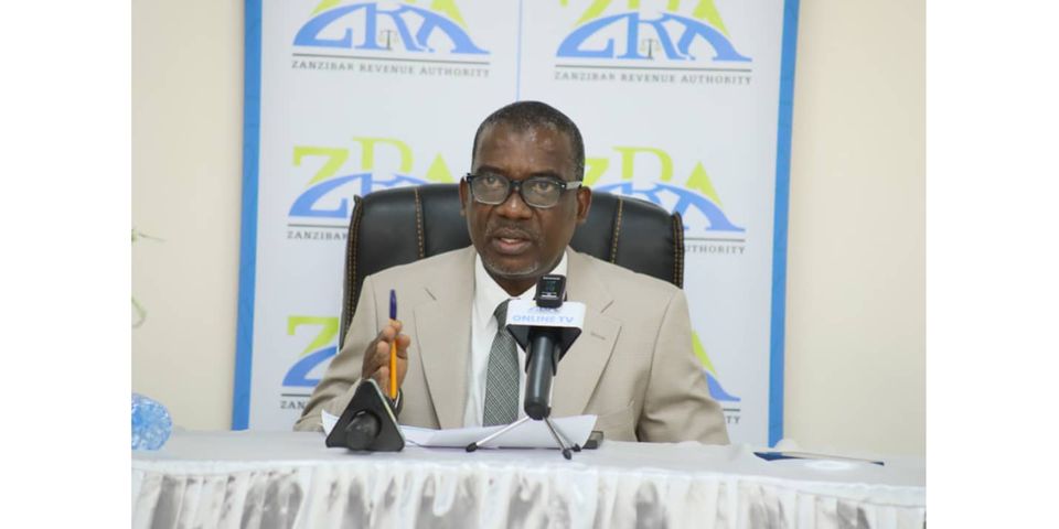 ZRA surpasses revenue collection target for the first half of 2024/25 ...