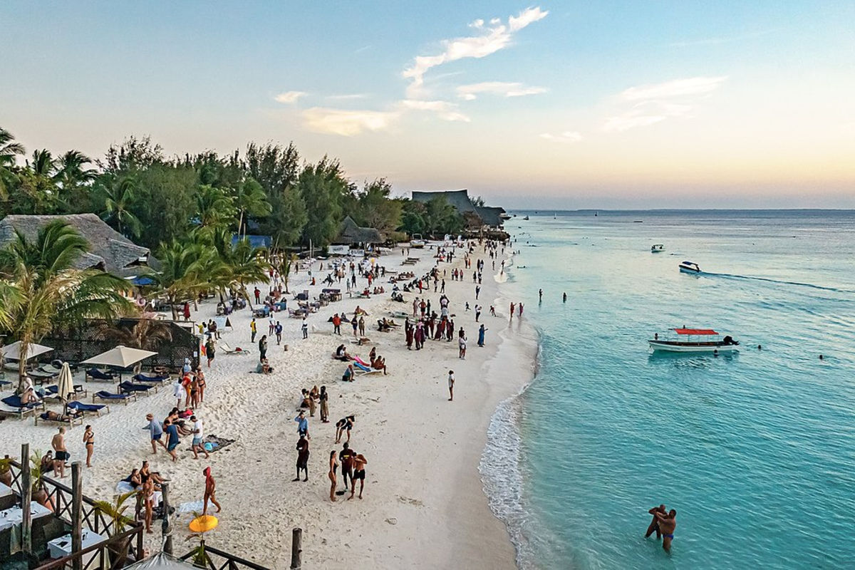 south-africa-and-kenya-among-top-tourism-sources-for-zanzibar-in