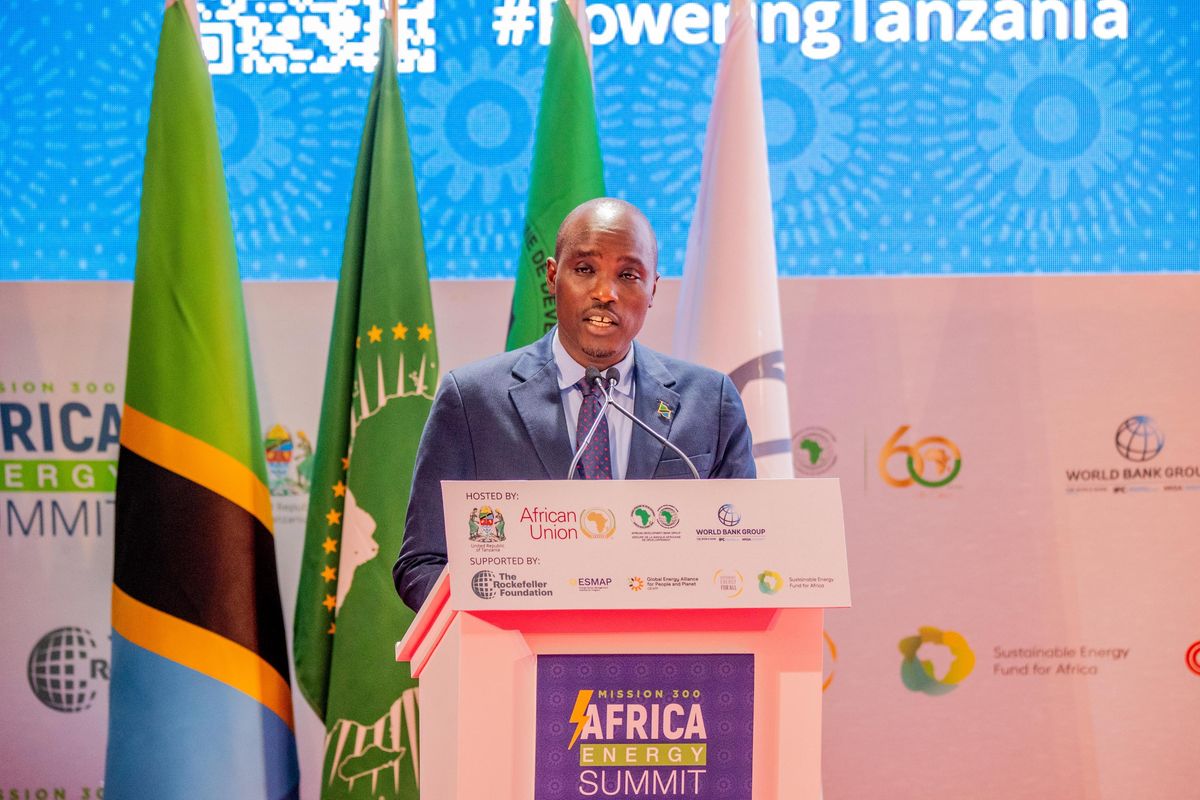 Tanzania leads the way in Africa’s energy transformation | The Citizen