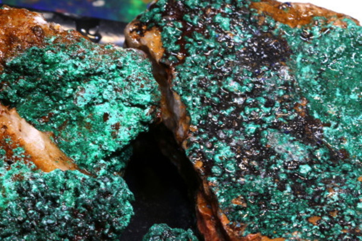 Africa's big copper countries set their sights on the profits of trade ...