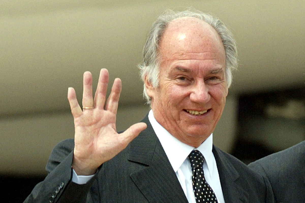 Aga Khan IV Life Of Service The Citizen aga-khan-iv-life-of-service-the-citizen