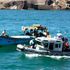 Sea patrol