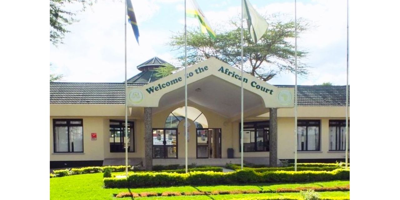 African Court concludes hearing DRC-Rwanda human rights case | The Citizen