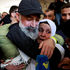 Palestinian prisoner
