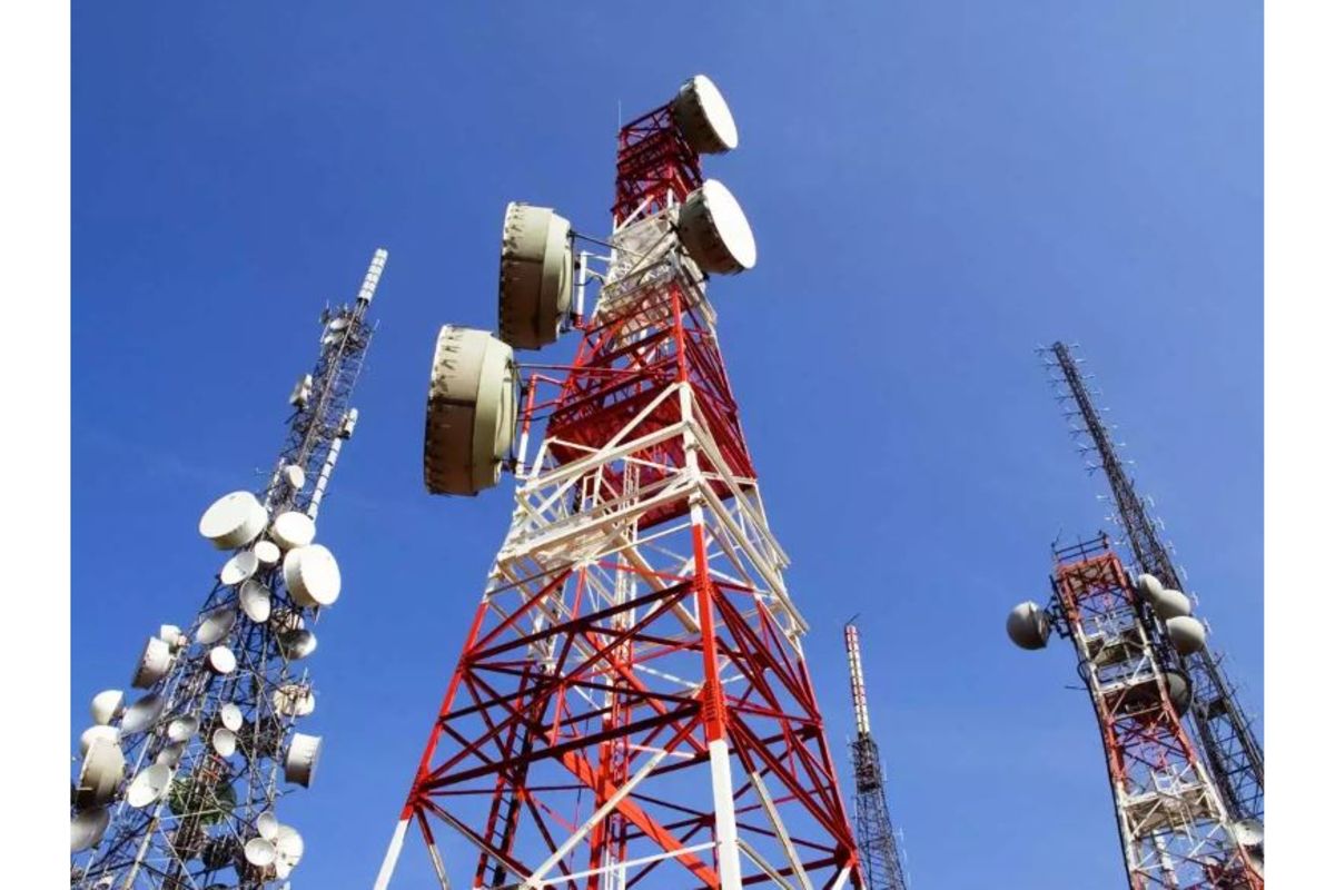 Law that compels telecom firms to list on stock exchange for review ...