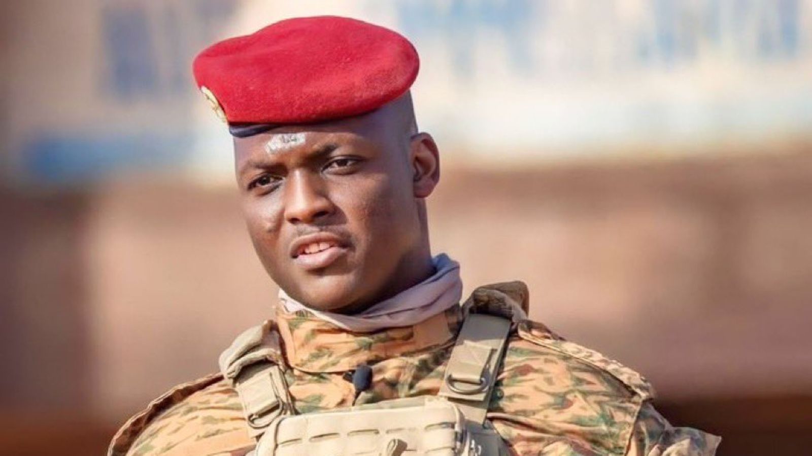 Who is Ibrahim Traoré? The man redefining power in West Africa | The Citizen