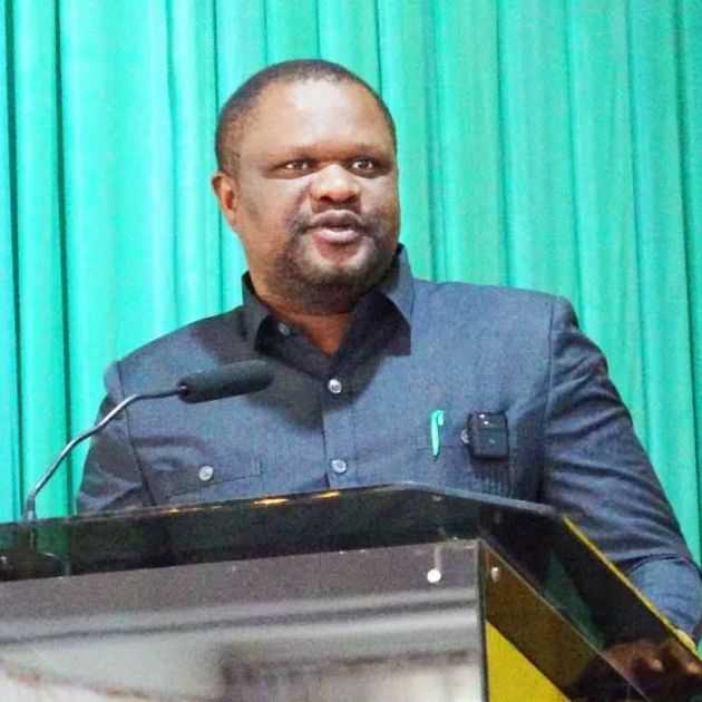 Tanzania unveils blue economy policy to boost sector’s impact | The Citizen