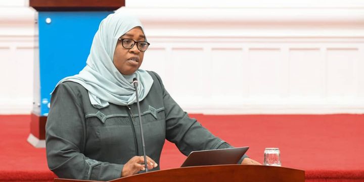 Zanzibar representatives weigh in on 2025/26 budget | The Citizen