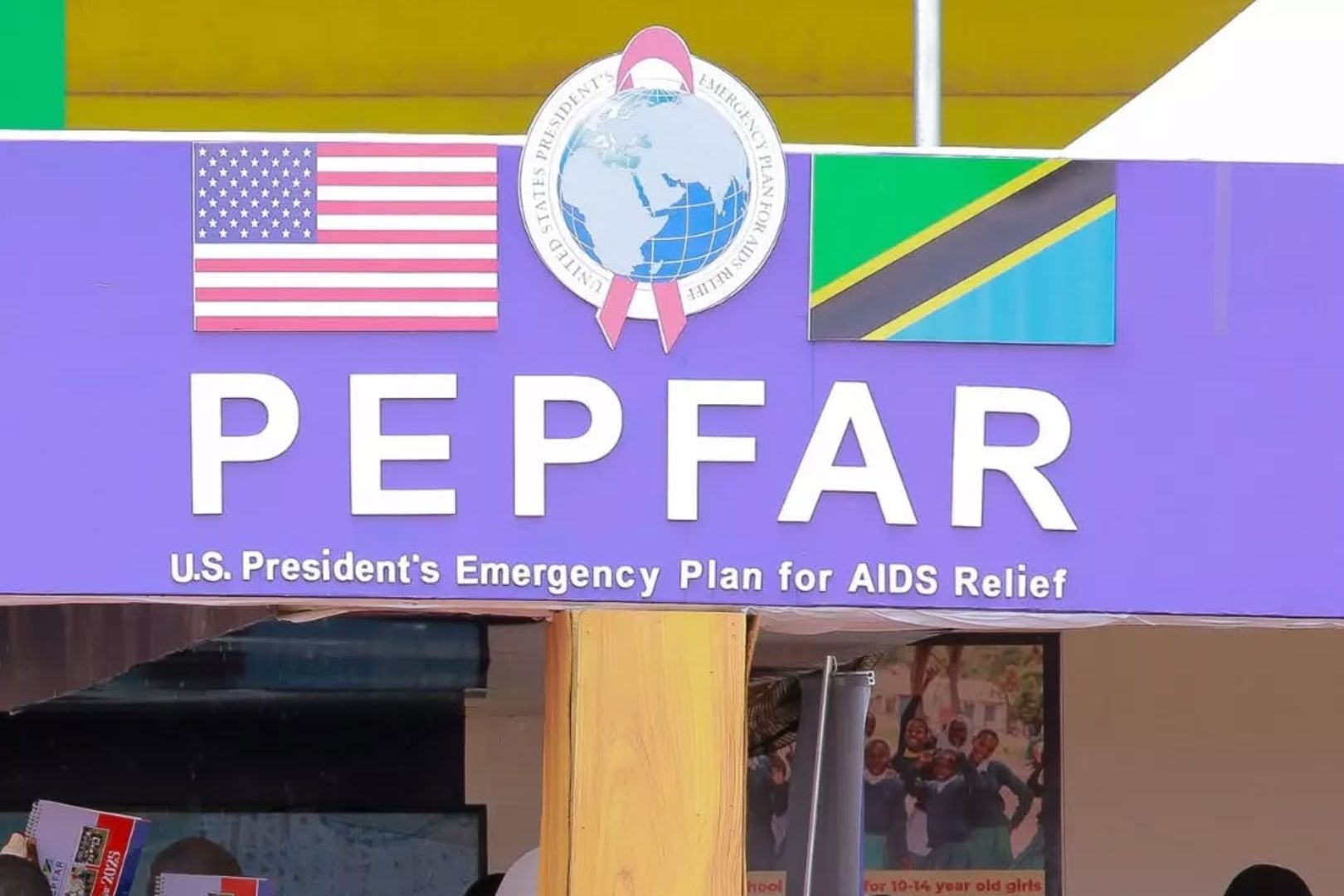 Pepfar funding to fight HIV/Aids has saved 26 million lives since 2003: how  cutting it will hurt Africa | The Citizen