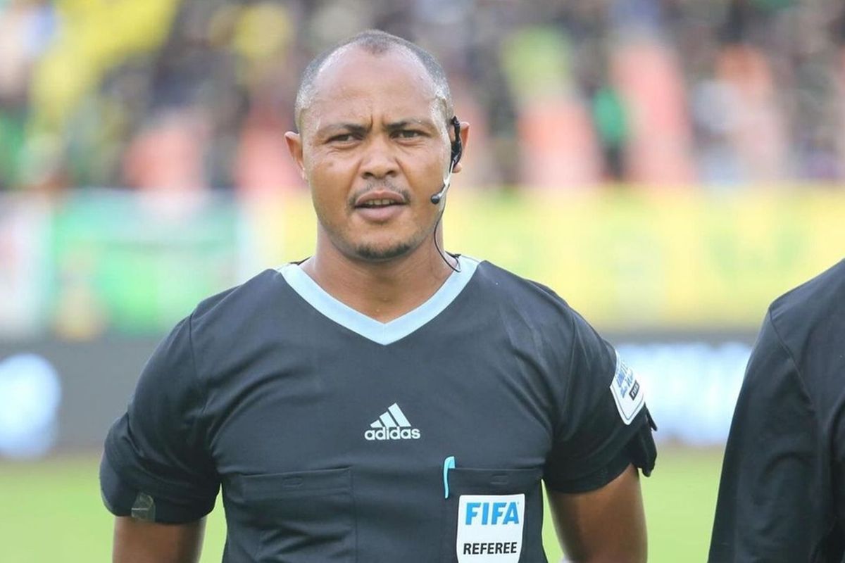 Arajiga in the hot seat again for Yanga-Simba city derby | The Citizen