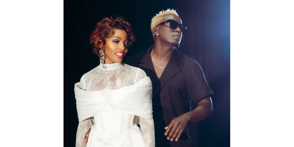 Willy Paul and Phina’s collabo sparks debate among Tanzanian fans | The ...