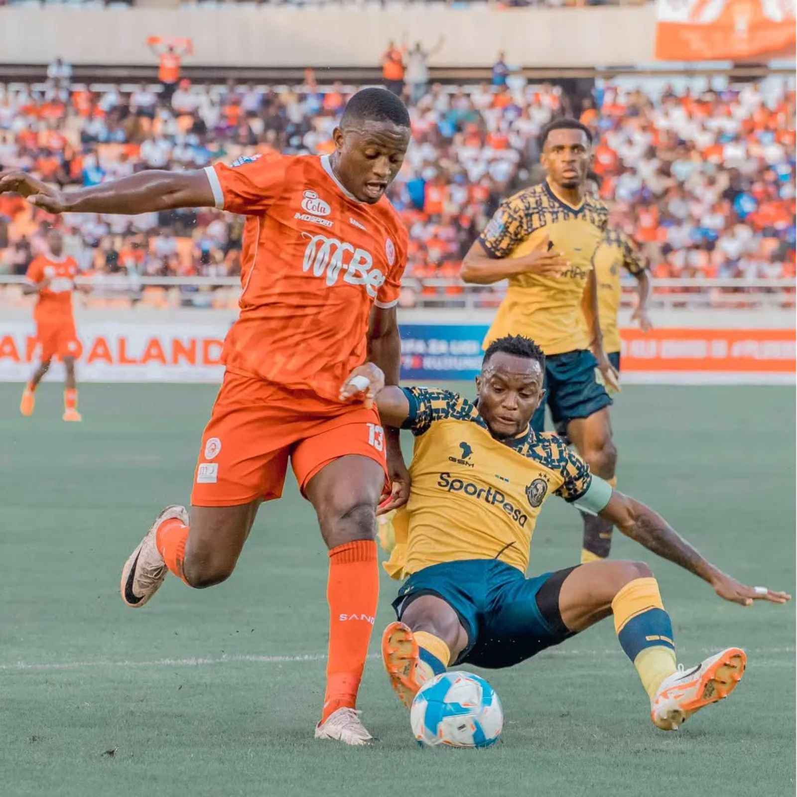 Yanga na Simba kutoboa Makundi Caf | sportsleo.co.tz