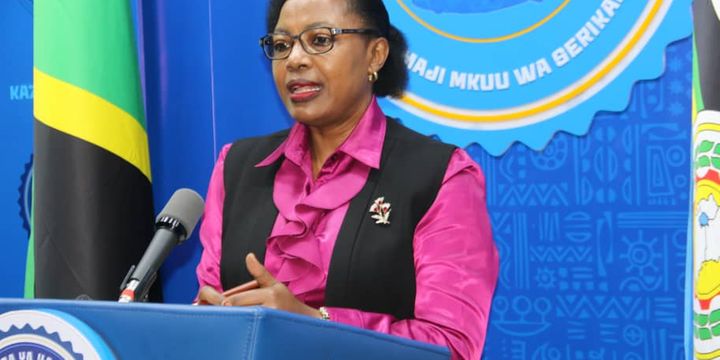 NHIF’s new healthcare coverage to support 1.2 million poor Tanzanian ...