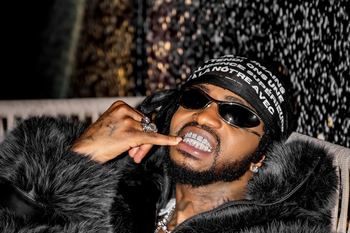 Diamond Platnumz surpasses 500 million Boomplay streams | The Citizen