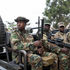 M23 rebels