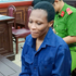 Macharia Margaret Nduta vietnam