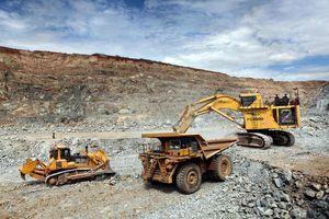 Barrick