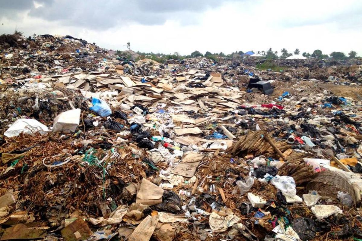 EAC experts move to unlock waste economy